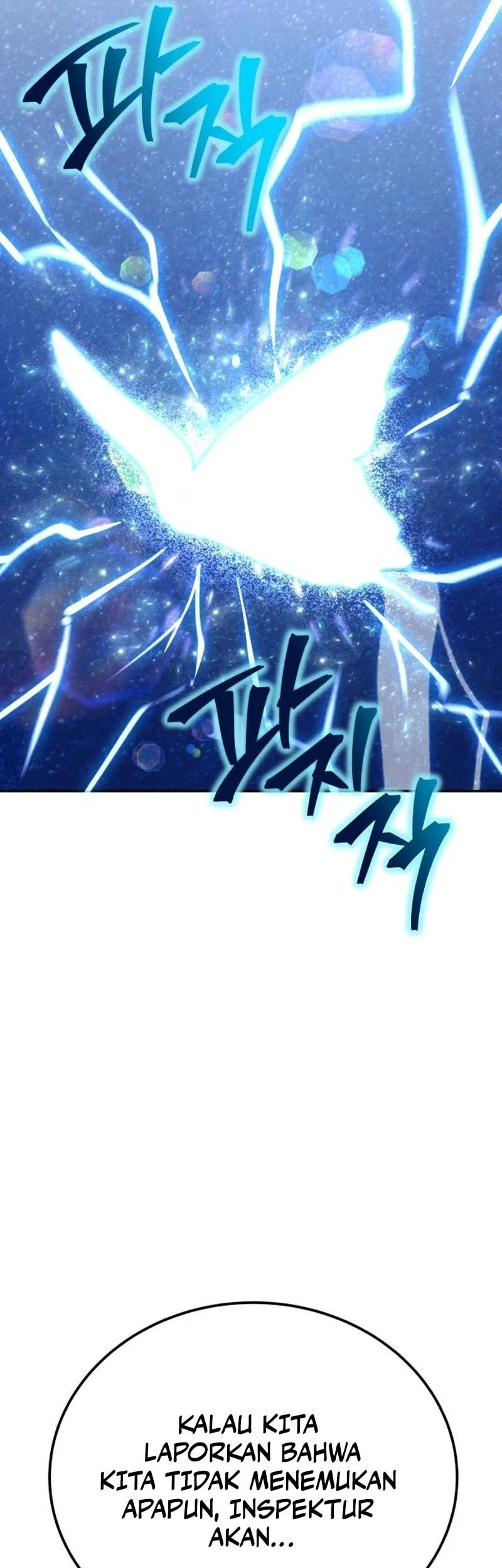World's Strongest Punch Chapter 16 Gambar 7