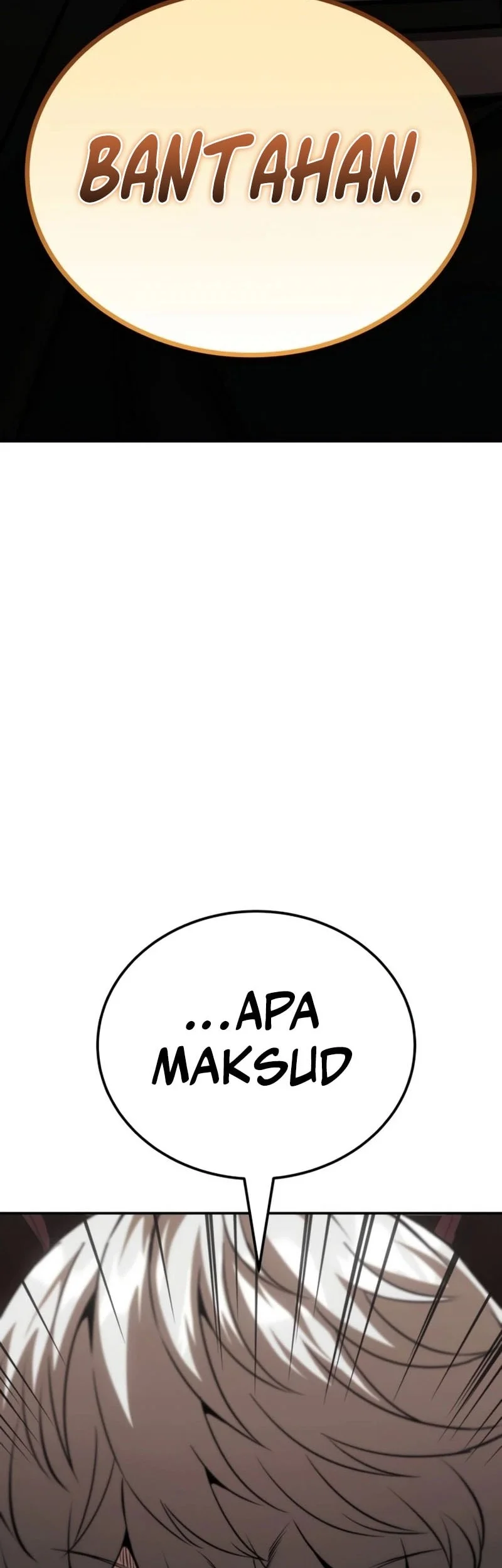 World's Strongest Punch Chapter 17 Gambar 7