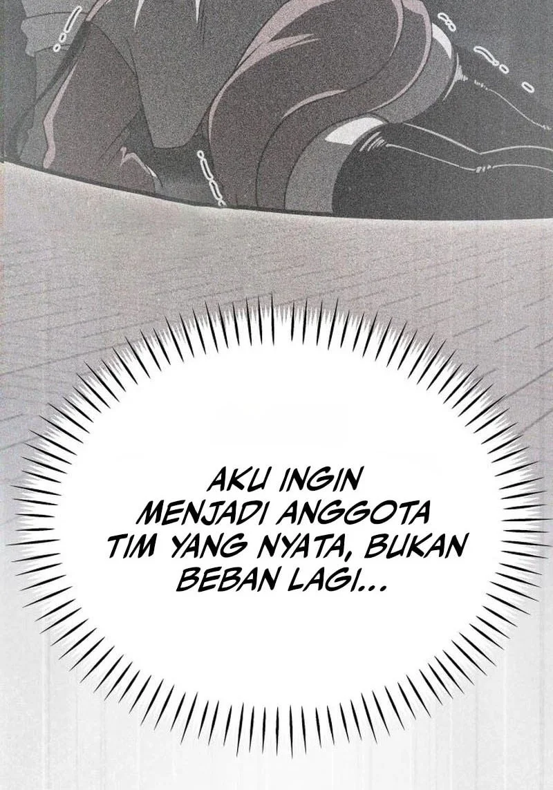 World's Strongest Punch Chapter 18 Gambar 6