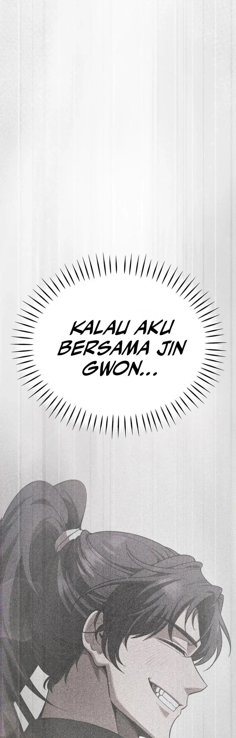 World's Strongest Punch Chapter 18 Gambar 7