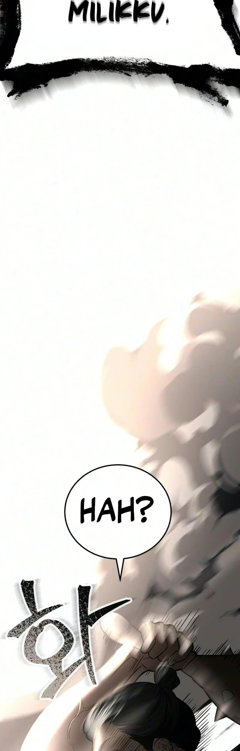 World's Strongest Punch Chapter 2 Gambar 4