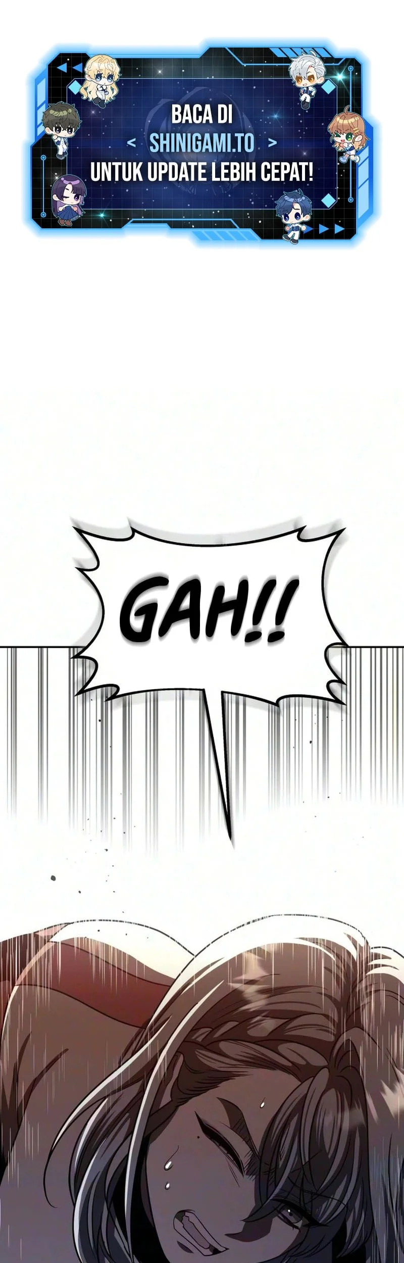 Manhwa World's Strongest Punch Chapter 3 gambar 2