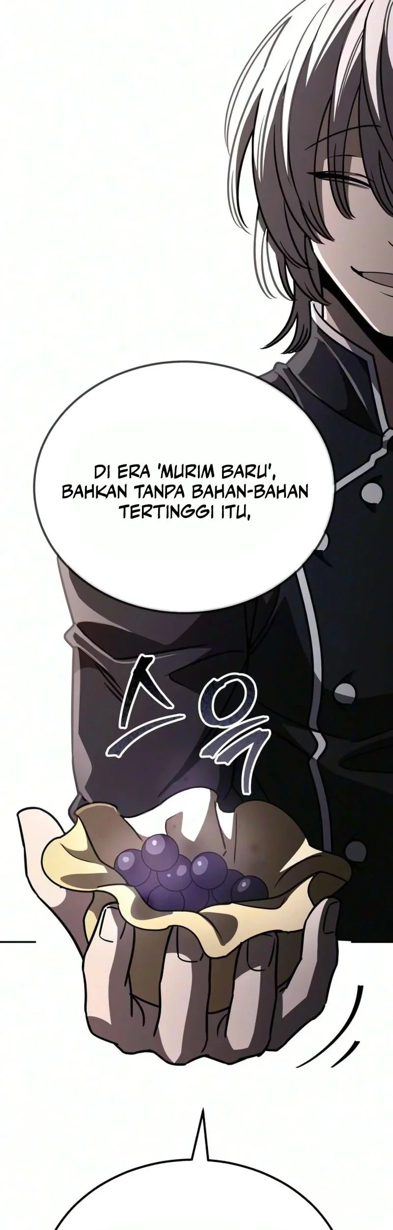 World's Strongest Punch Chapter 4 Gambar 7