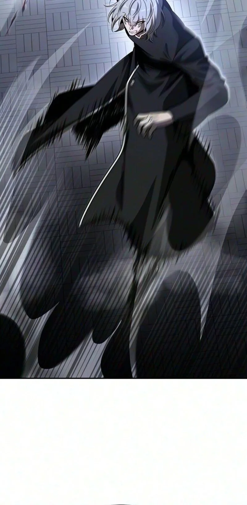 World's Strongest Punch Chapter 5 Gambar 5