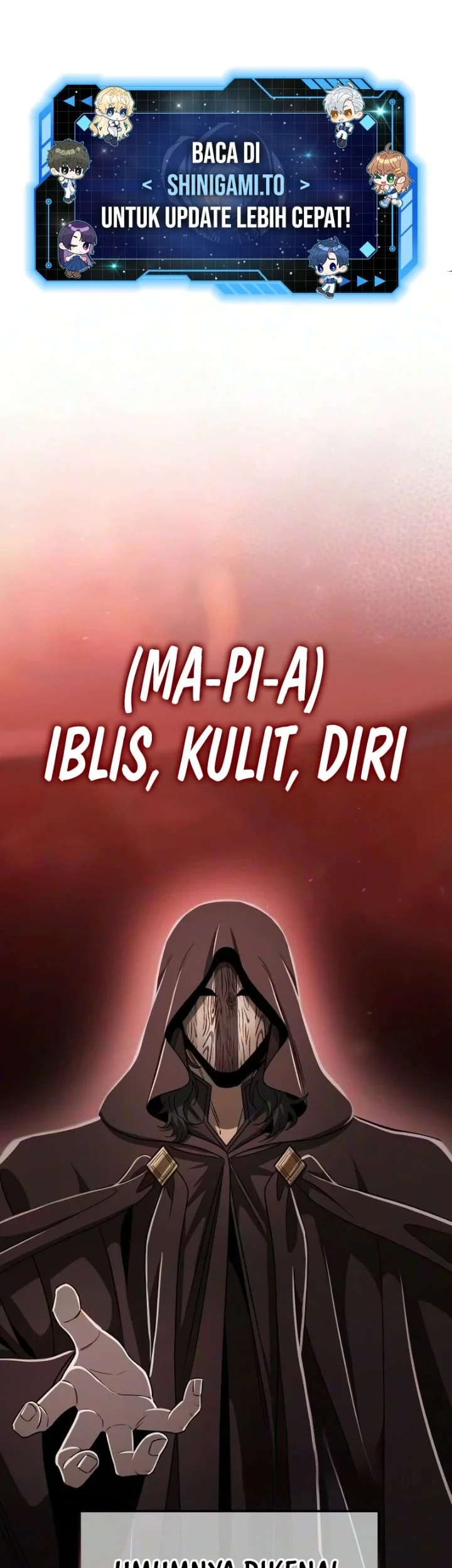 Manhwa World's Strongest Punch Chapter 6 gambar 2