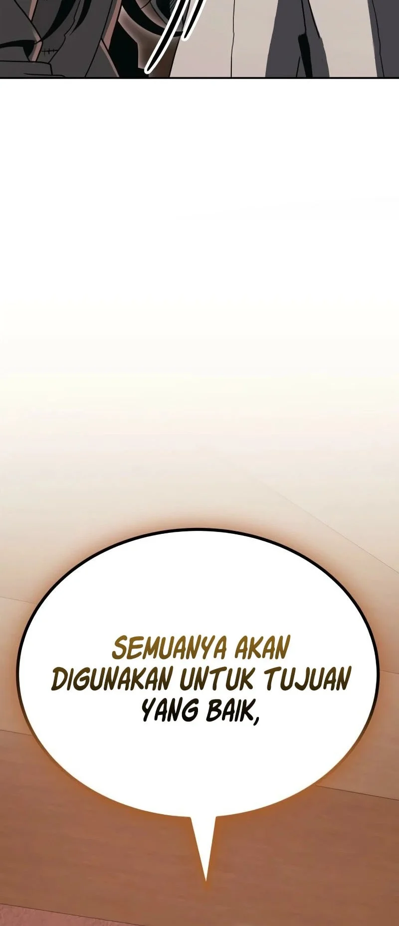 World's Strongest Punch Chapter 7 Gambar 5