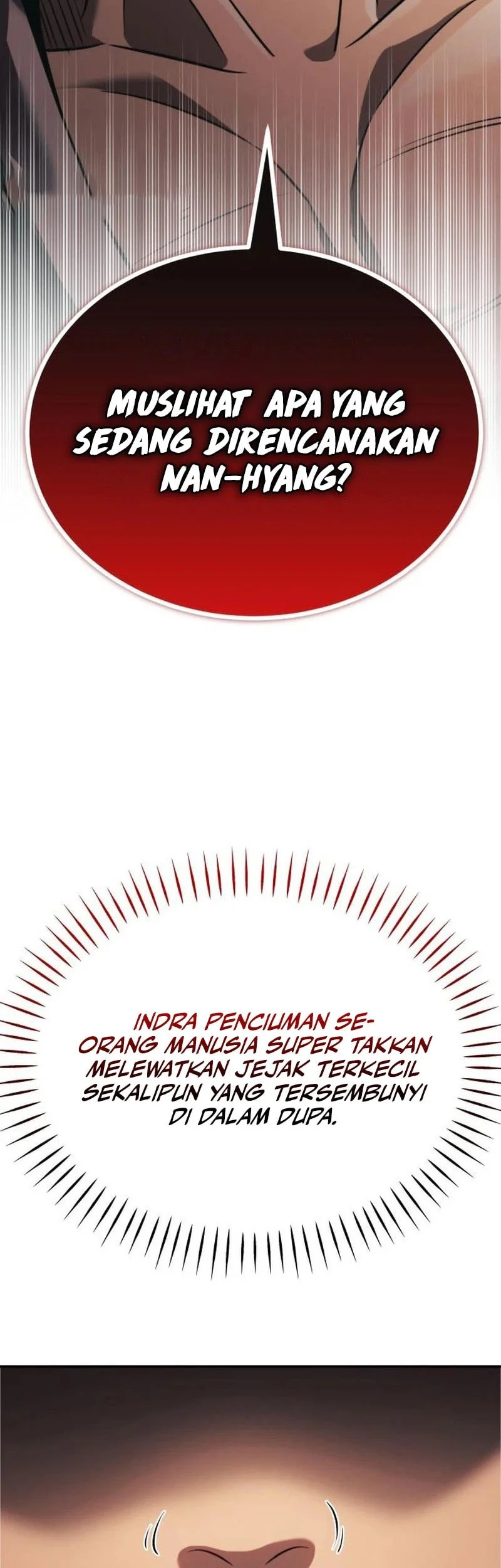 World's Strongest Punch Chapter 9 Gambar 7