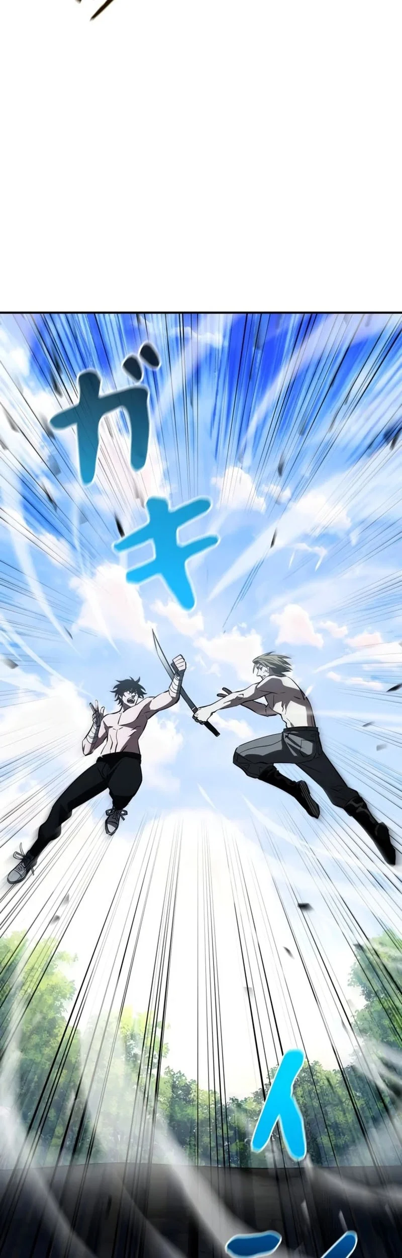 World's Strongest Survivor Chapter 35 Gambar 4