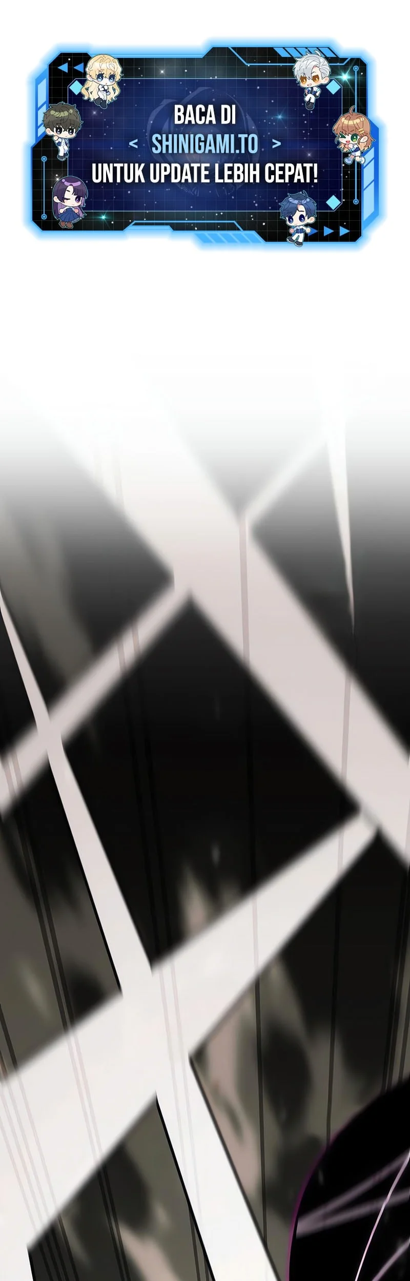 Manhwa World-Saving Is A Skill Chapter 11 gambar 2