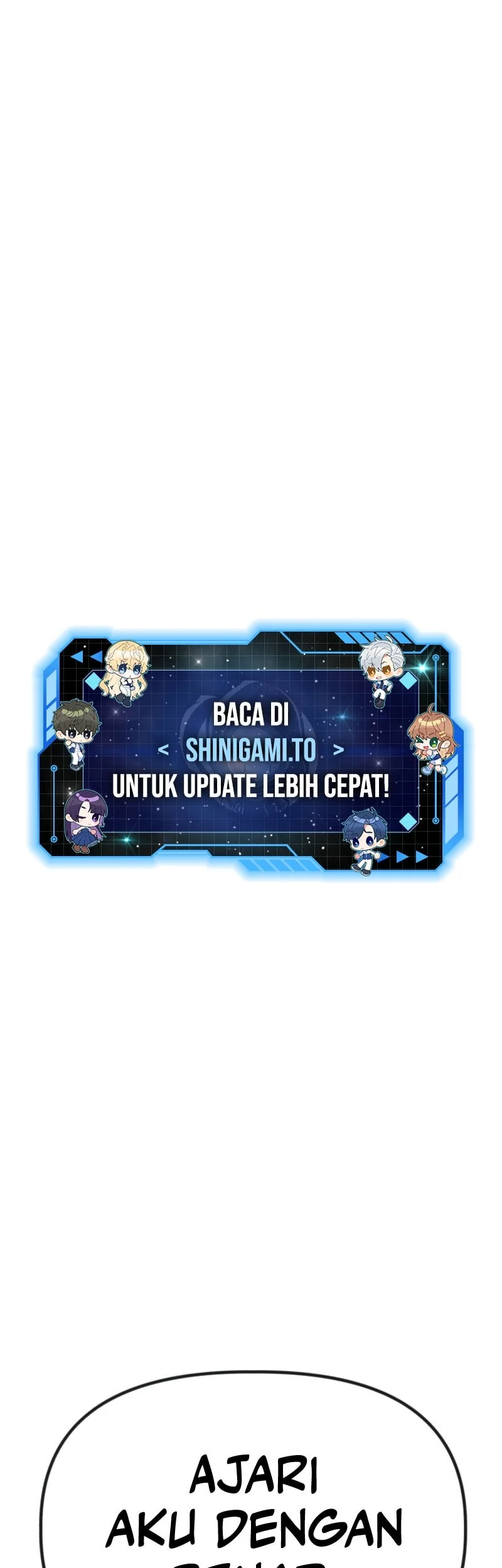 Manhwa World-Saving Is A Skill Chapter 12 gambar 2