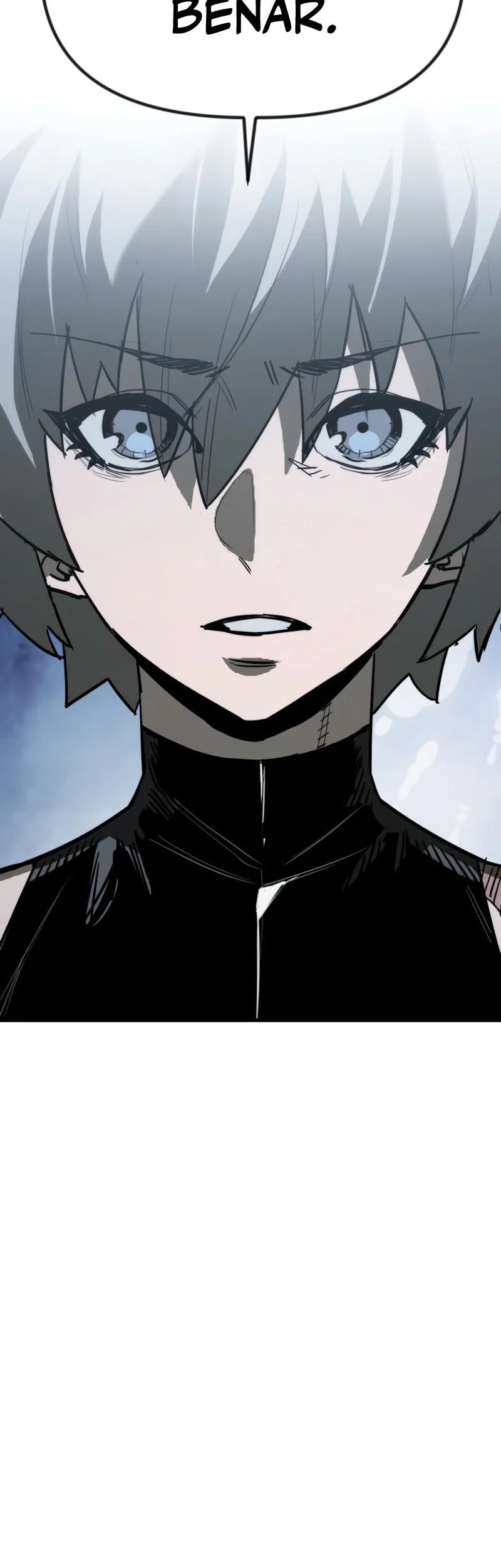 World-Saving Is A Skill Chapter 12 Gambar 3