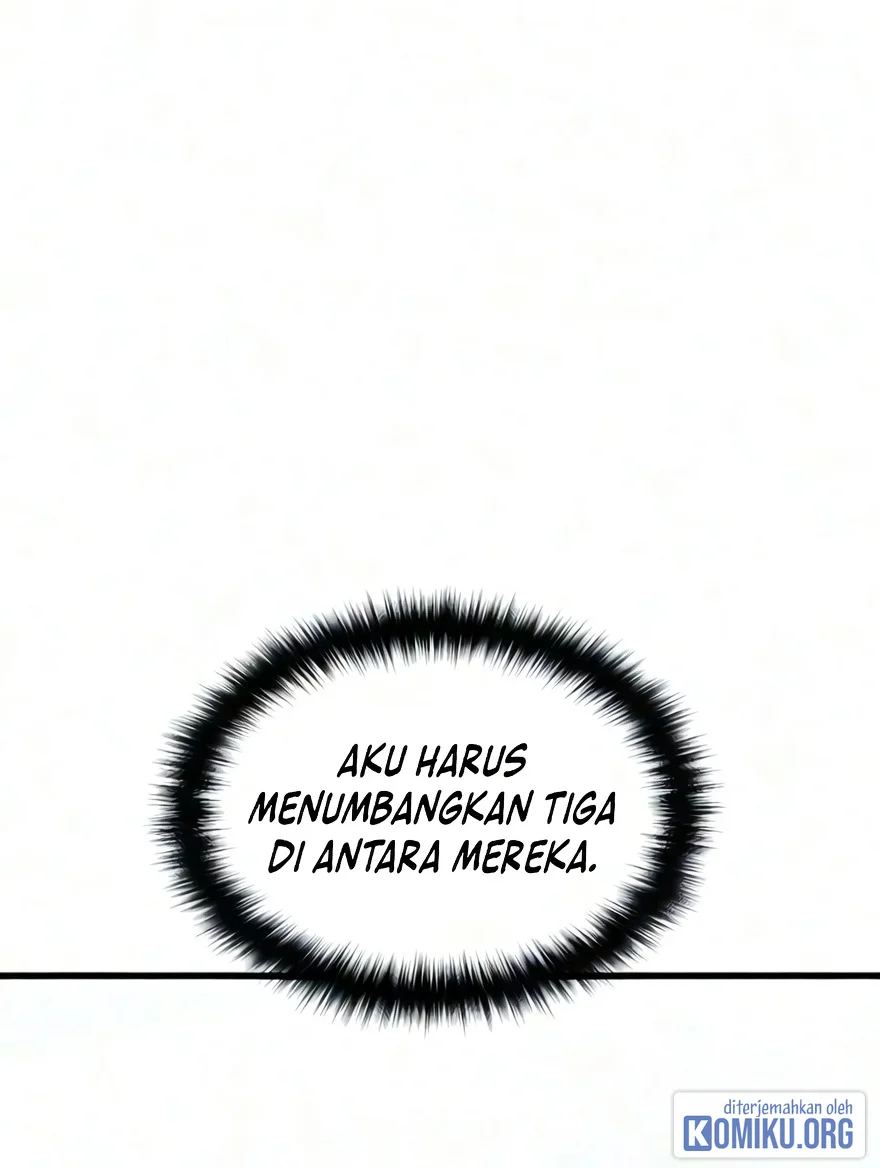 World-Saving Is A Skill Chapter 29 Gambar 3