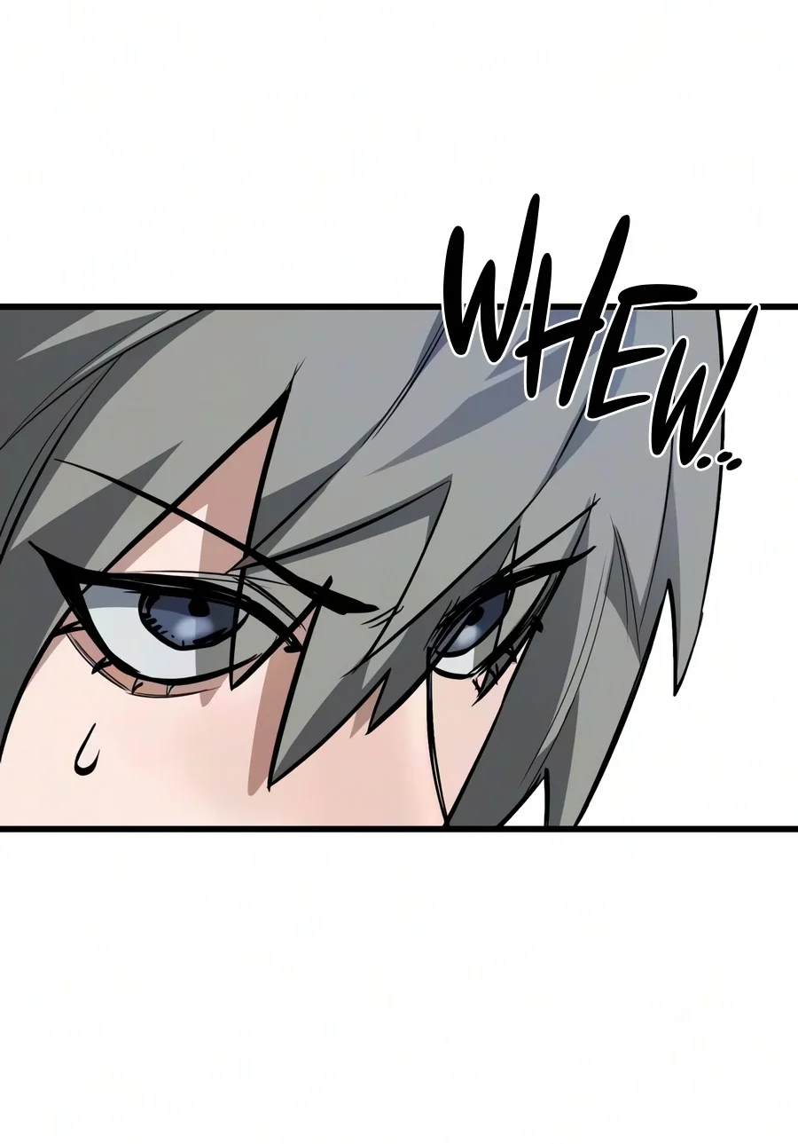 World-Saving Is A Skill Chapter 29 Gambar 5