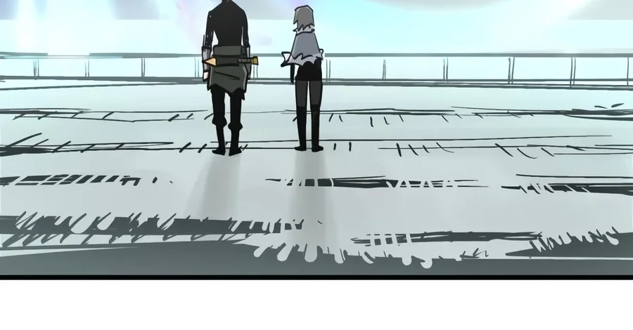 World-Saving Is A Skill Chapter 30 Gambar 4