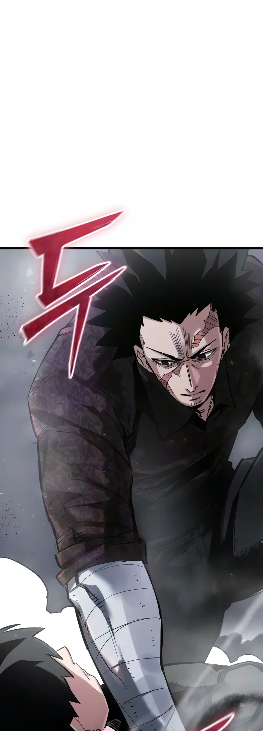 World-Saving Is A Skill Chapter 31 Gambar 3