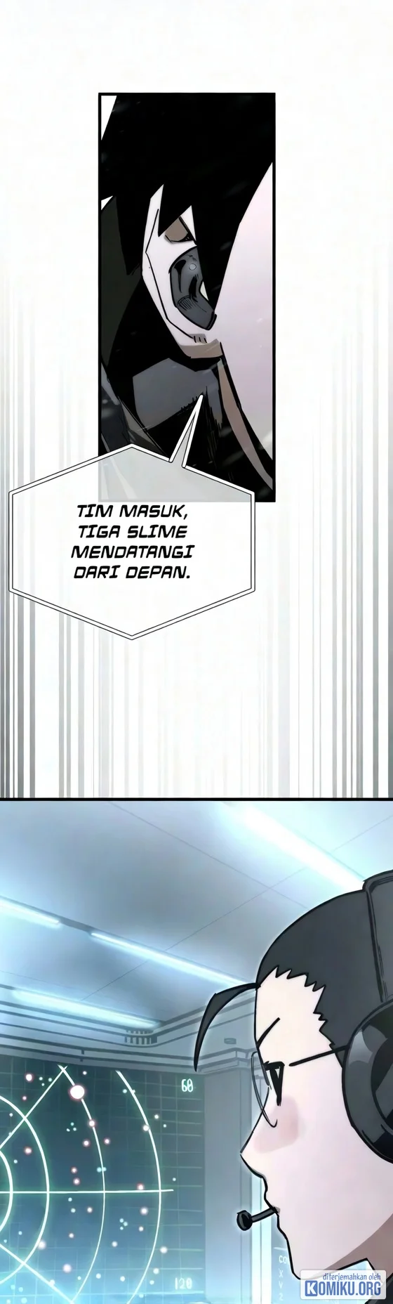 World-Saving Is A Skill Chapter 32 Gambar 6