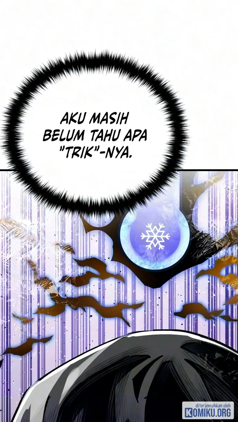 World-Saving Is A Skill Chapter 33 Gambar 4