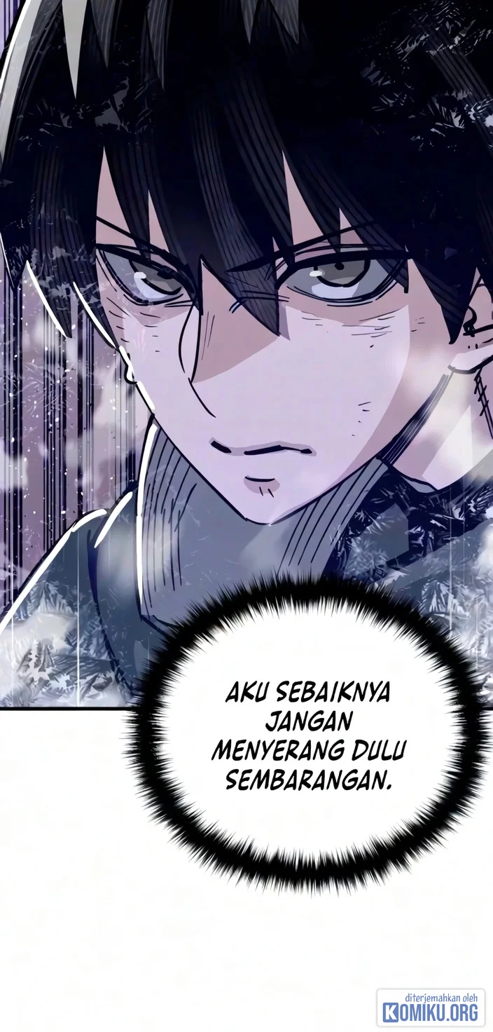 World-Saving Is A Skill Chapter 33 Gambar 5