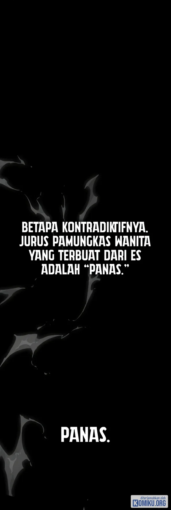 World-Saving Is A Skill Chapter 34 Gambar 3