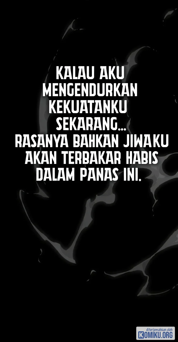 World-Saving Is A Skill Chapter 34 Gambar 4