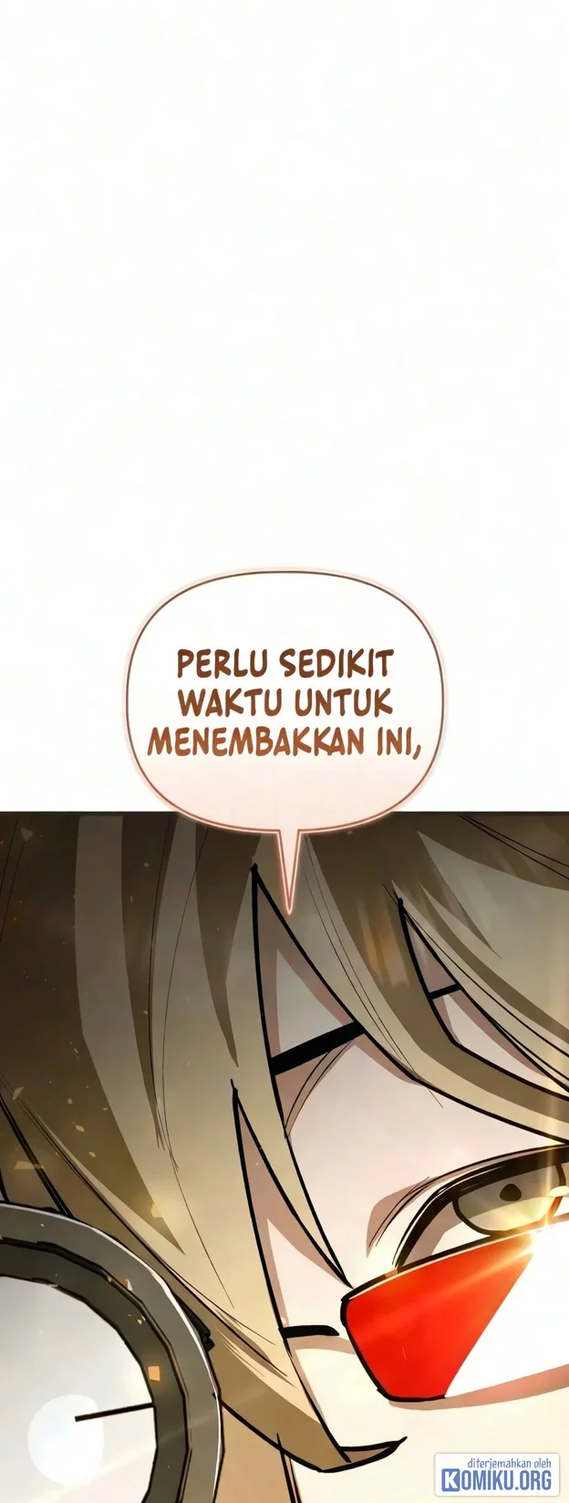 World-Saving Is A Skill Chapter 37 Gambar 3