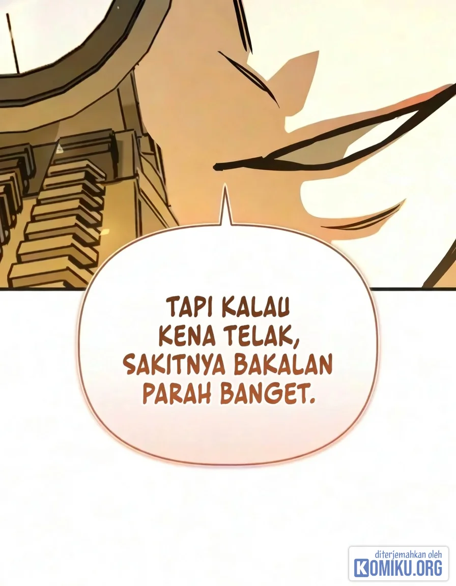 World-Saving Is A Skill Chapter 37 Gambar 4