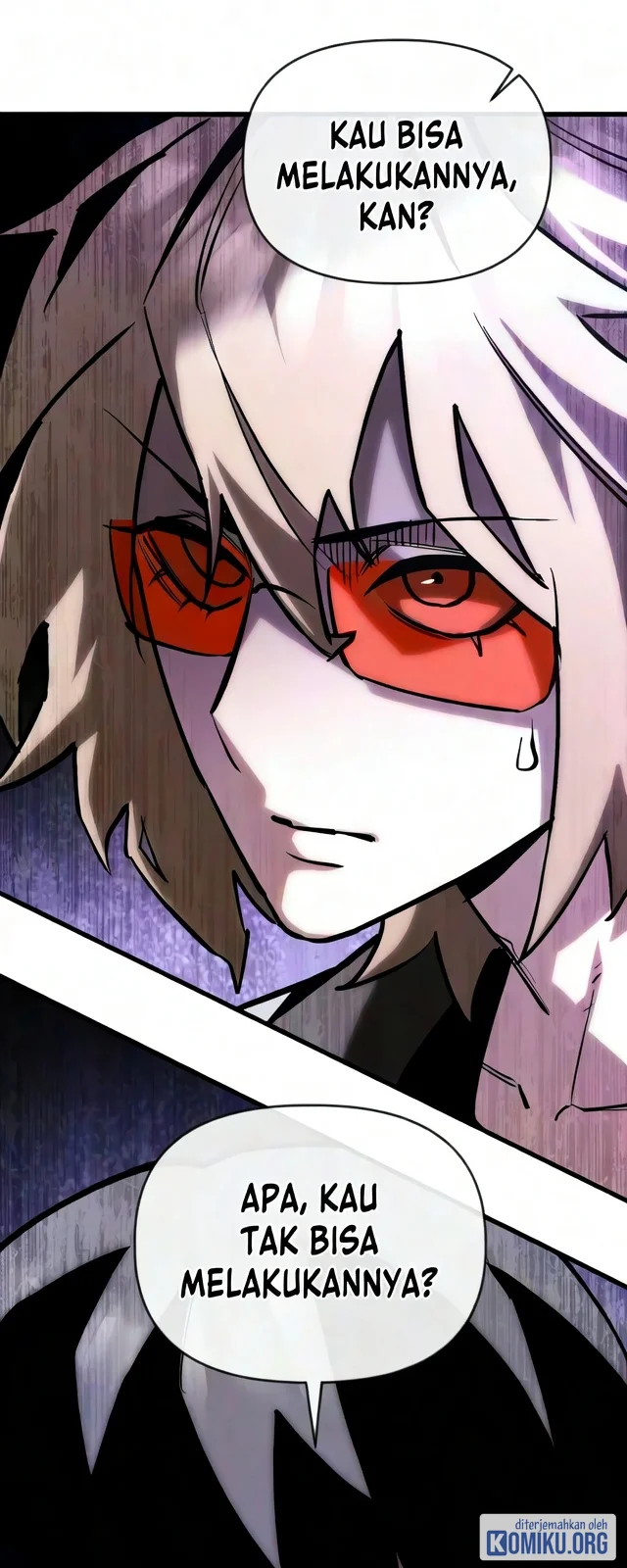 World-Saving Is A Skill Chapter 38 Gambar 4