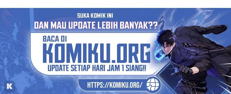 World-Saving Is A Skill Chapter 40 Gambar 5