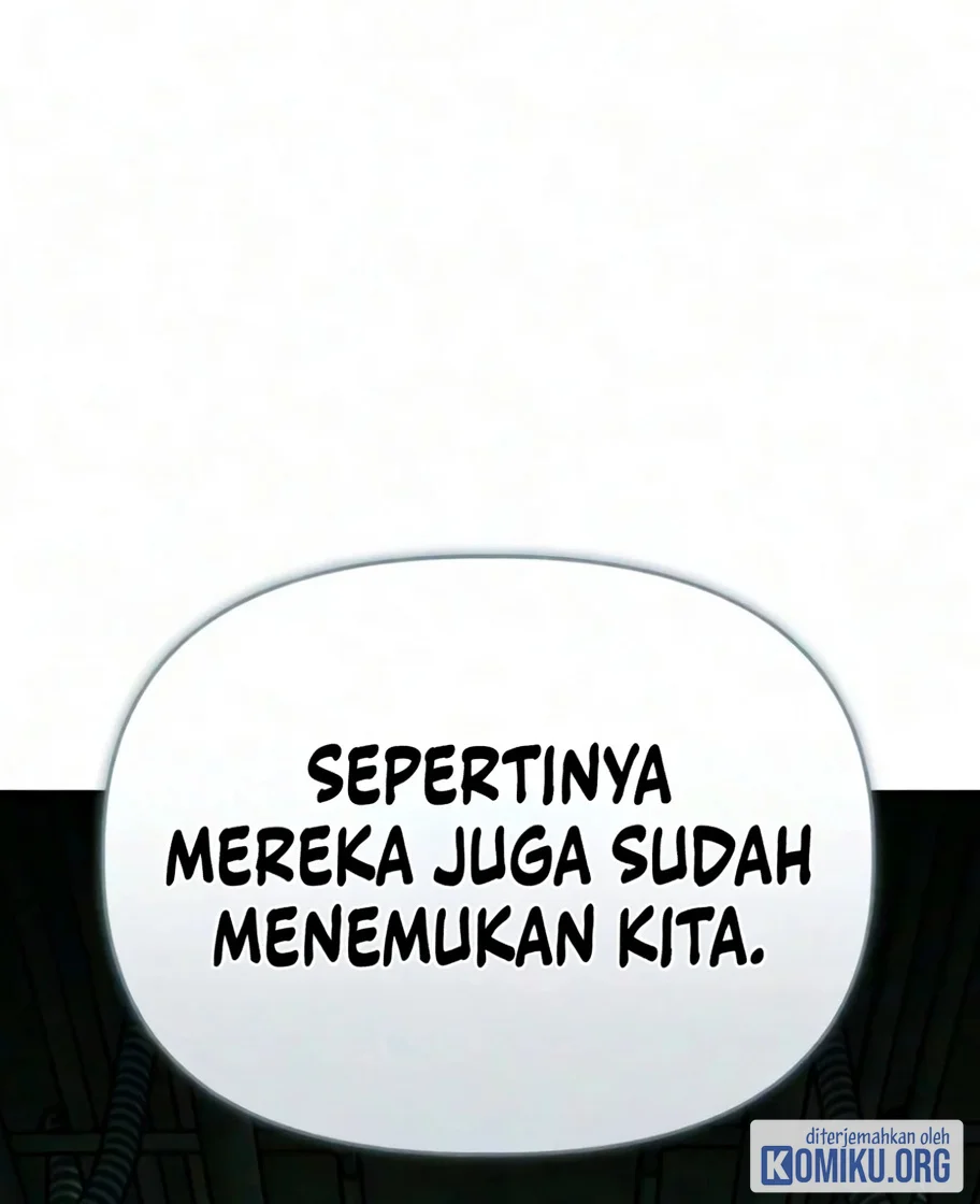 World-Saving Is A Skill Chapter 43 Gambar 3