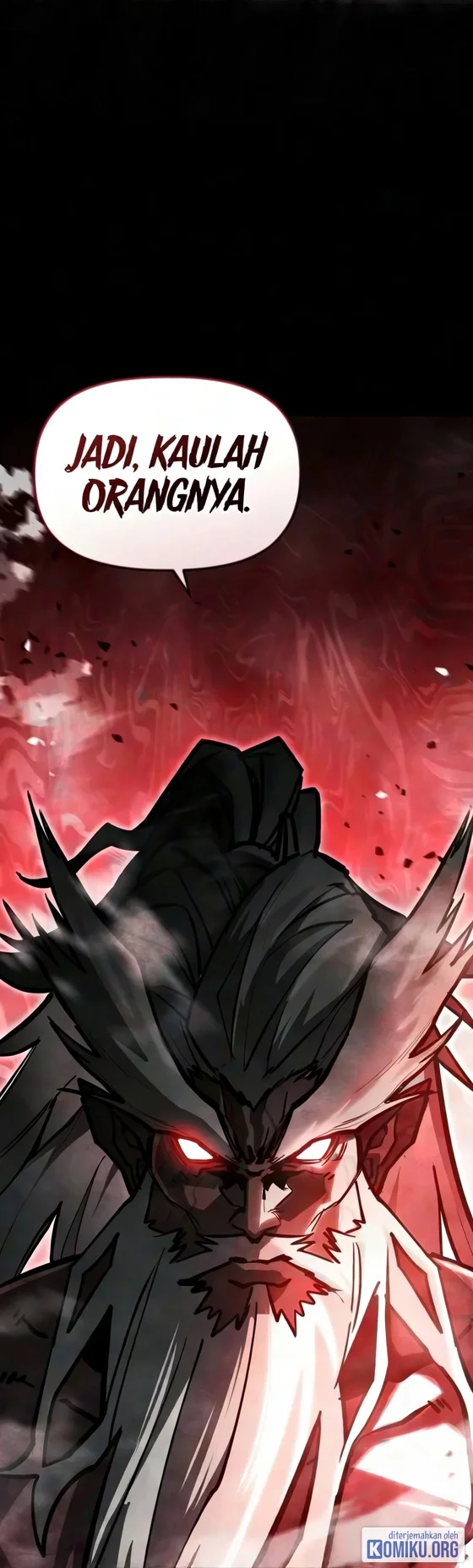 World-Saving Is A Skill Chapter 44 Gambar 3