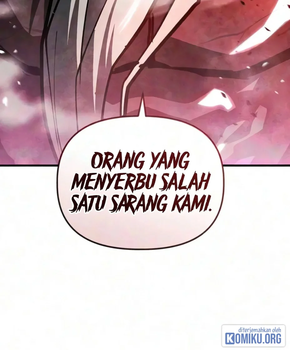 World-Saving Is A Skill Chapter 44 Gambar 4