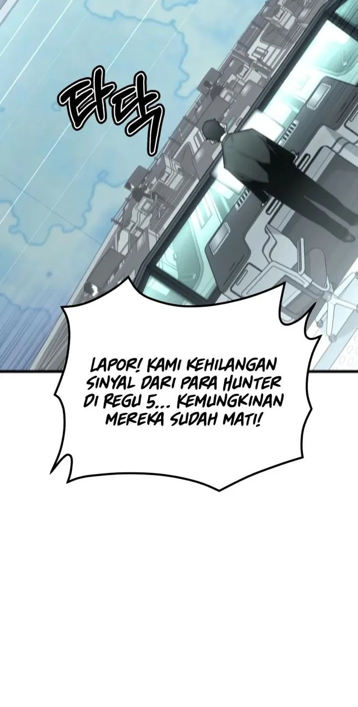 Manhwa World-Saving Is A Skill Chapter 6 gambar 2