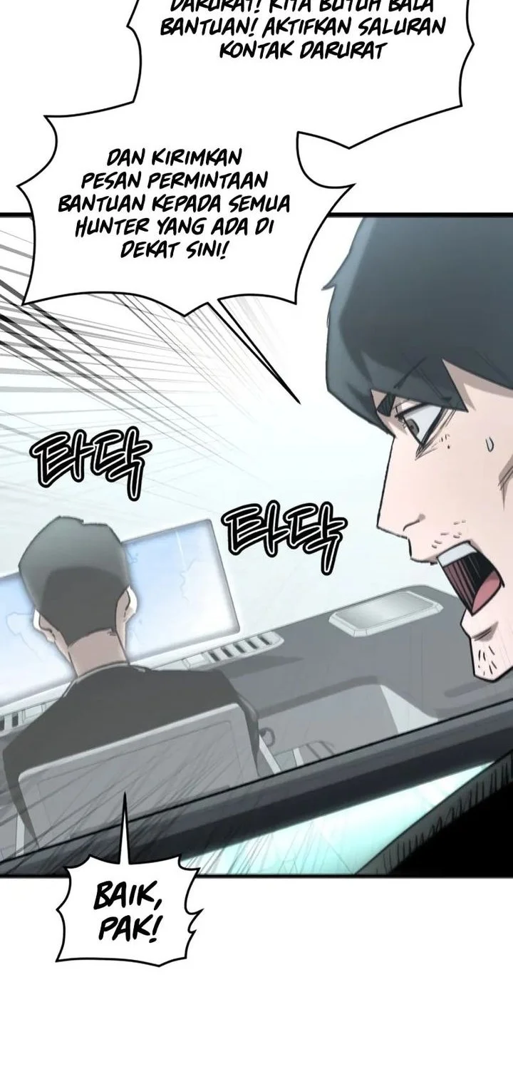 World-Saving Is A Skill Chapter 6 Gambar 4