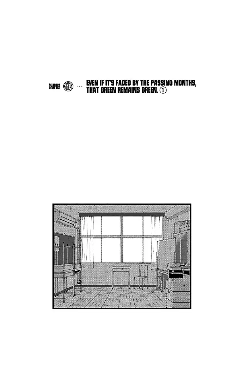 Manga Yahari Ore no Seishun Love Come wa Machigatteiru @comic Chapter 115 gambar 2