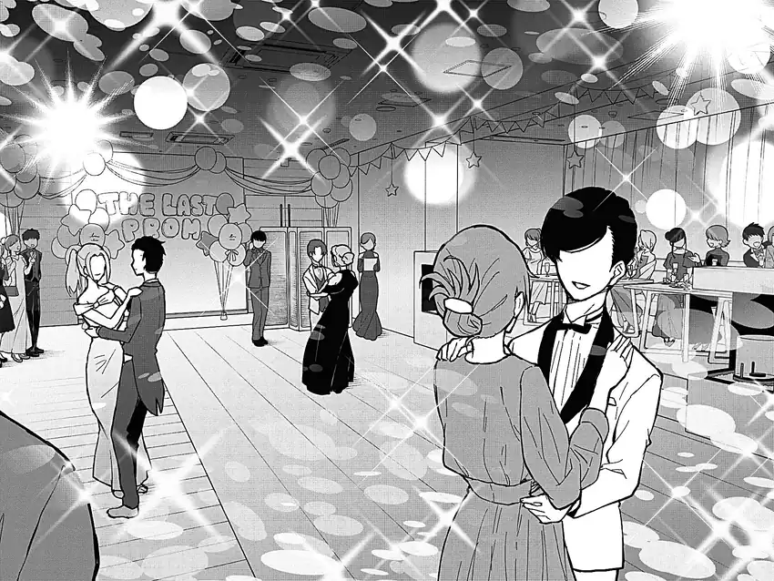 Manga Yahari Ore no Seishun Love Come wa Machigatteiru @comic Chapter 116 gambar 2