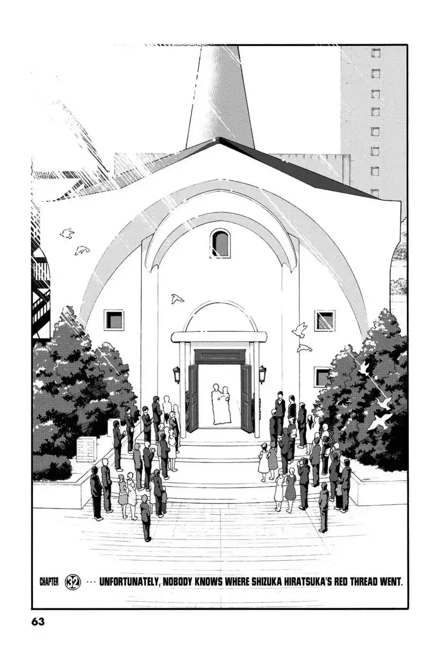 Komik Yahari Ore no Seishun Love Come wa Machigatteiru @comic Chapter 31 gambar 1