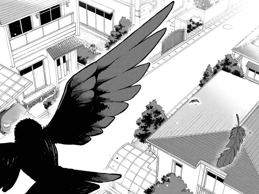 Manga Yahari Ore no Seishun Love Come wa Machigatteiru @comic Chapter 34 gambar 2