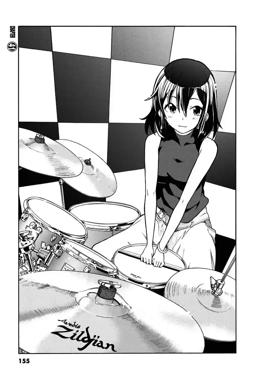 Komik Yahari Ore no Seishun Love Come wa Machigatteiru @comic Chapter 40 gambar 1