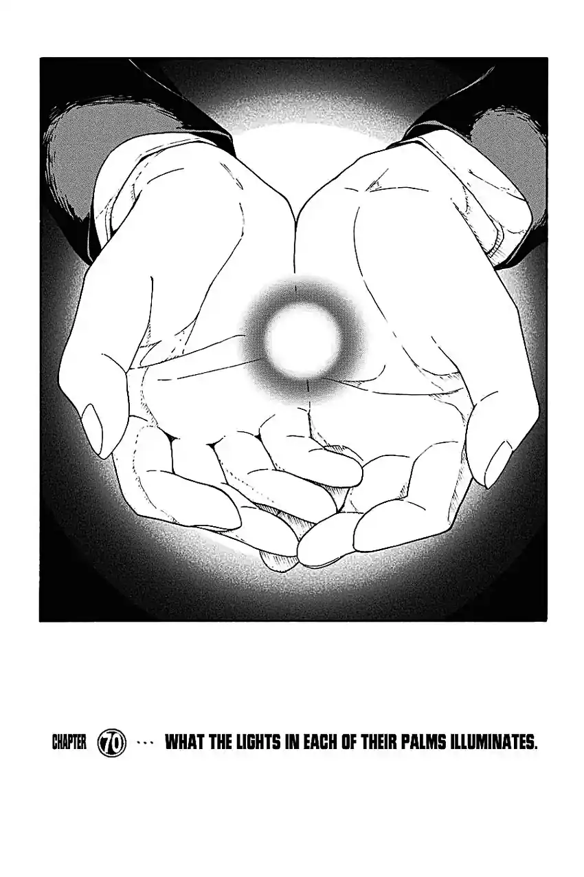 Komik Yahari Ore no Seishun Love Come wa Machigatteiru @comic Chapter 69 gambar 1