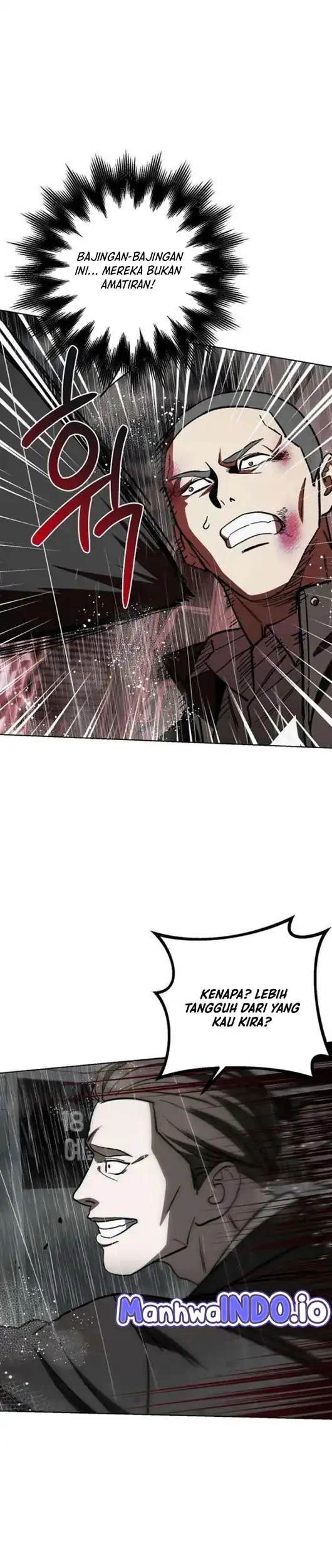 Yaksha Chapter 15 Gambar 3