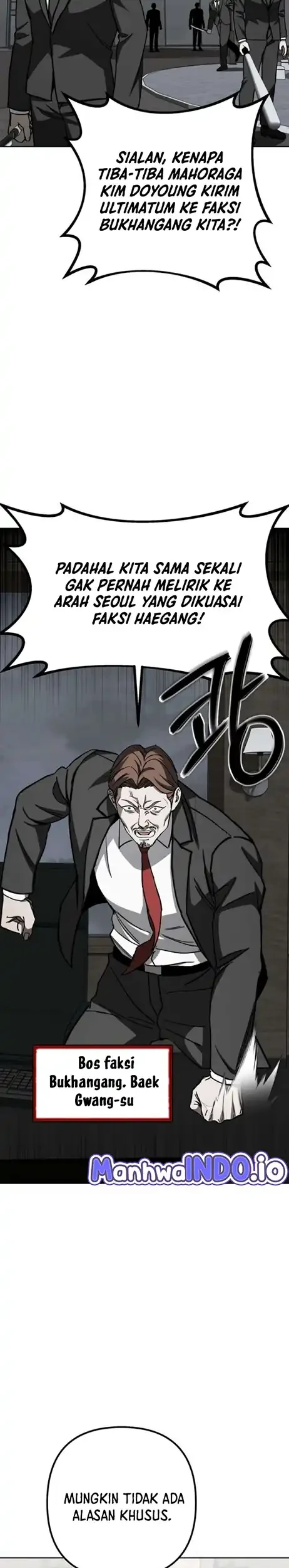 Yaksha Chapter 17 Gambar 3