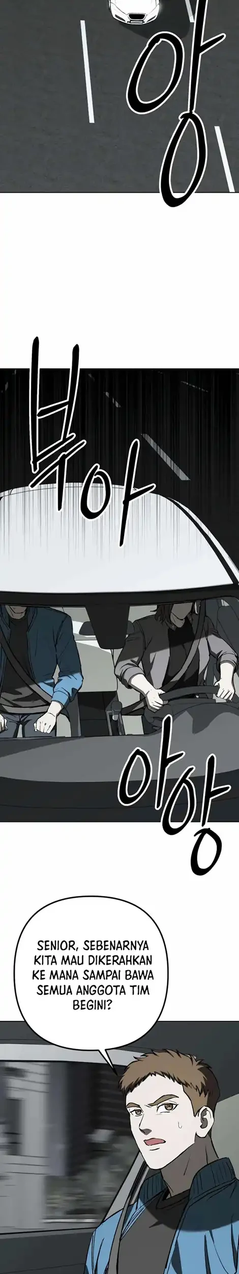 Yaksha Chapter 18 Gambar 3