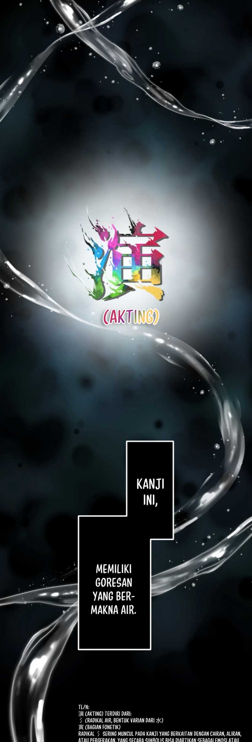 Manga Yakumei Satsujinki Chapter 15 gambar 2