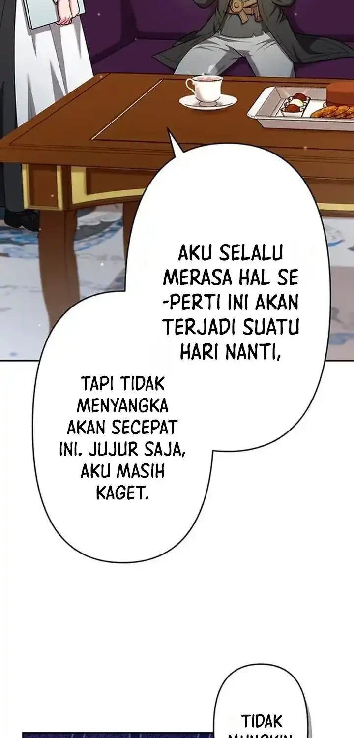 Yarikon de Ita Game Sekai no Akuyaku Mob ni Tensei Shimashita ~Game Chishiki Tsukatte Kimama ni Iki Tetara, Nazeka Aritoarayuru Tokoro de na ga Shirewatatte Ita~ Chapter 24 Gambar 3