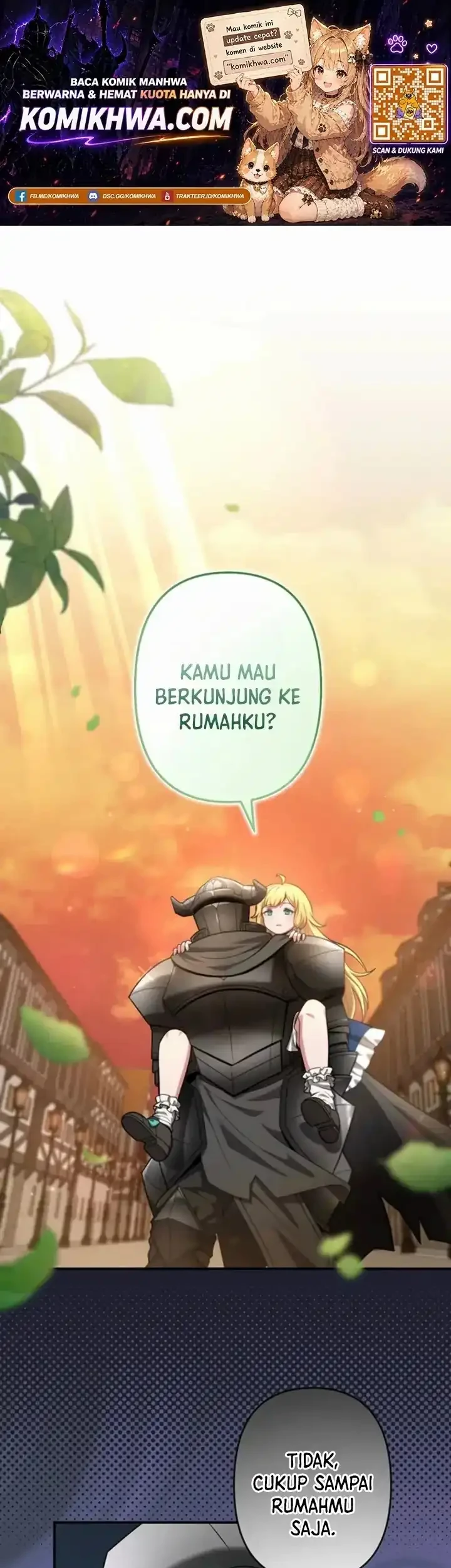 Komik Yarikon de Ita Game Sekai no Akuyaku Mob ni Tensei Shimashita ~Game Chishiki Tsukatte Kimama ni Iki Tetara, Nazeka Aritoarayuru Tokoro de na ga Shirewatatte Ita~ Chapter 30 gambar 1