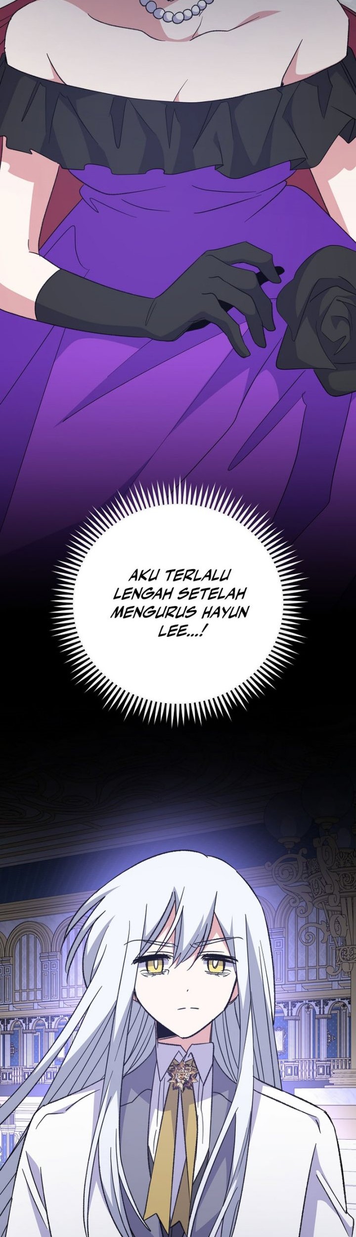 YIGRET Chapter 71 halaman 3