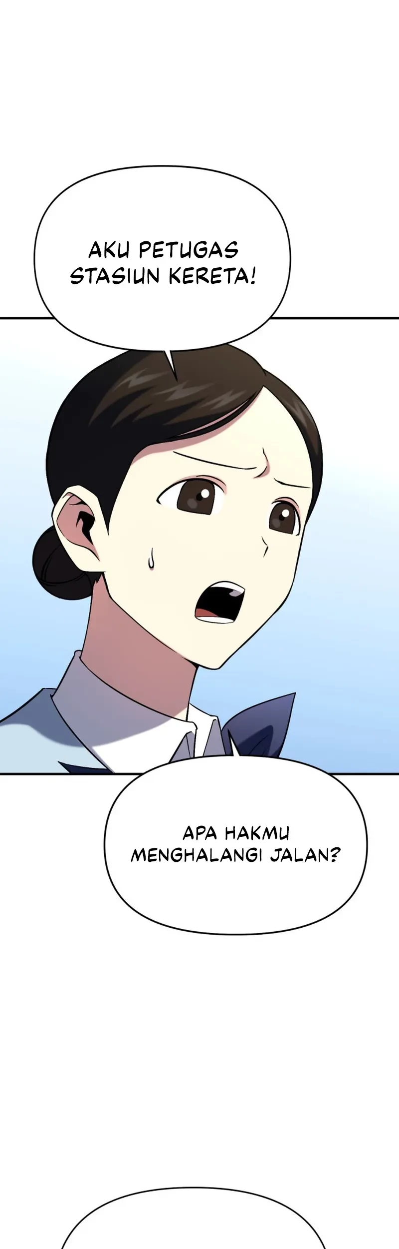 YoKai Yokai Yokai! Chapter 5 Gambar 4