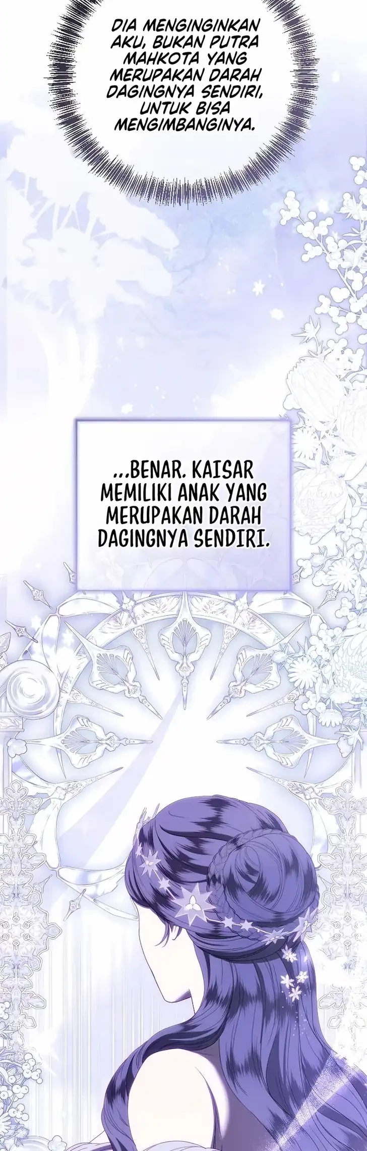 You Are at the End of the Downfall Chapter 5 Gambar 3