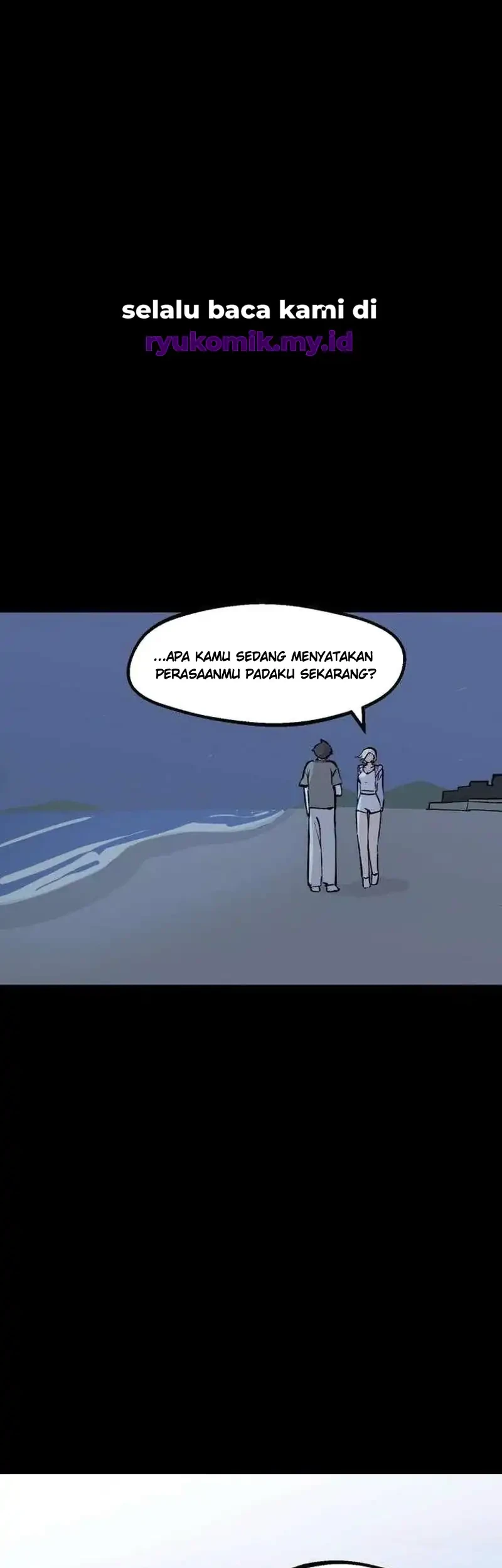 Manhwa You Get Dumb When You're in Love Chapter 20 gambar 2