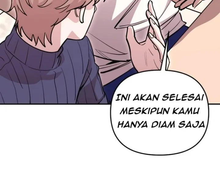 You Like Someone With That Face? Chapter 1 Gambar 4